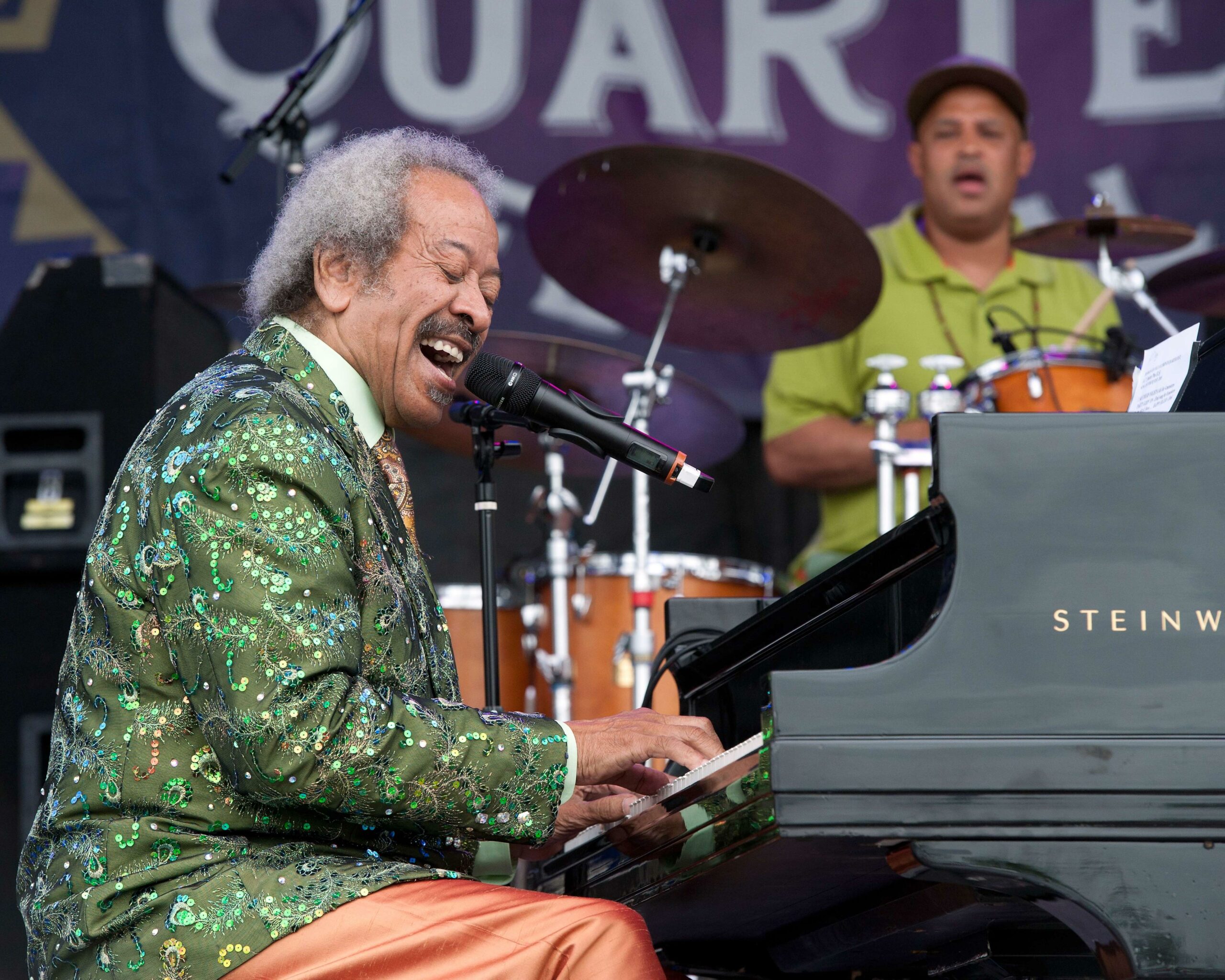 Erika Goldring/Getty Images