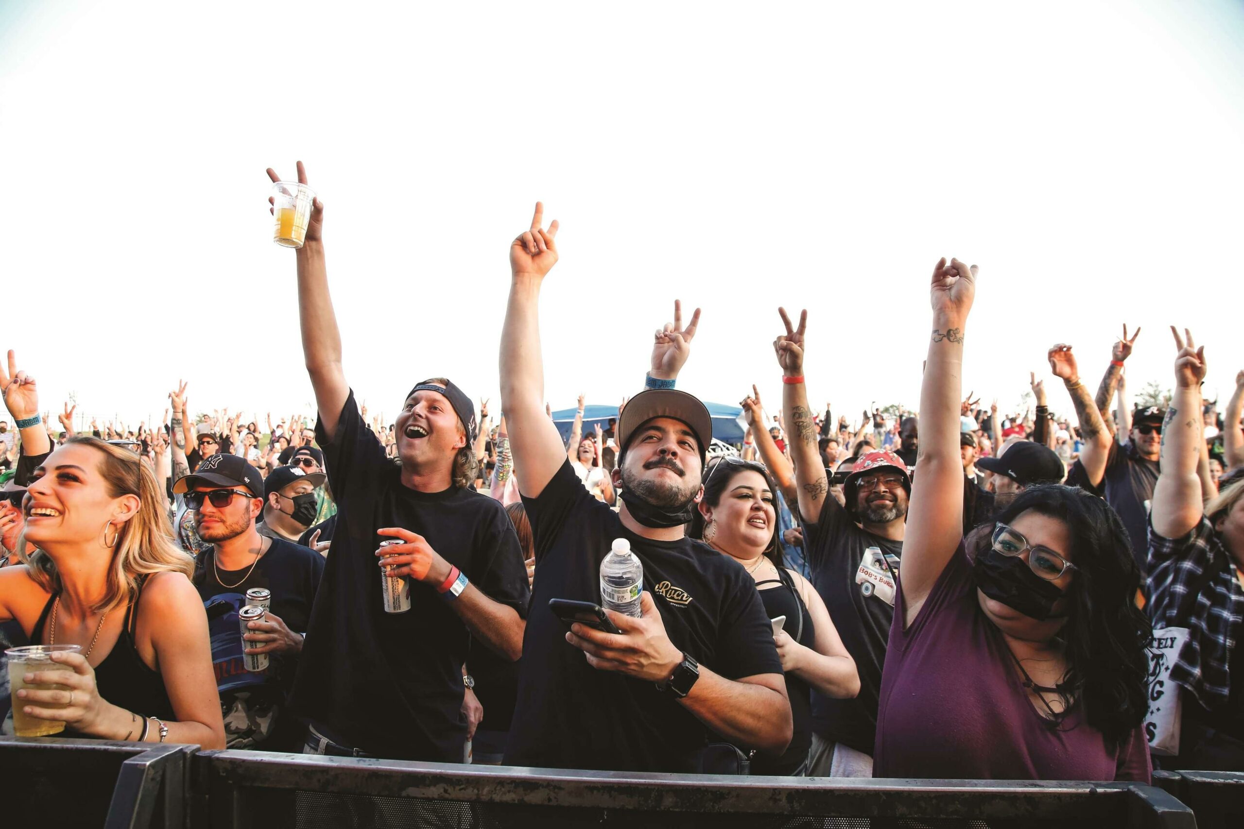 Gabe Ginsberg / Getty Images