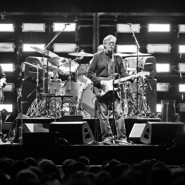 Frank Hoensch/Redferns