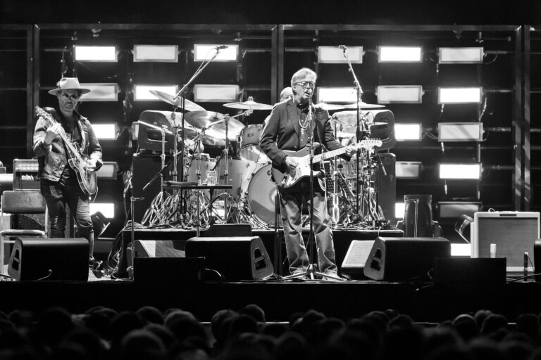 Frank Hoensch/Redferns