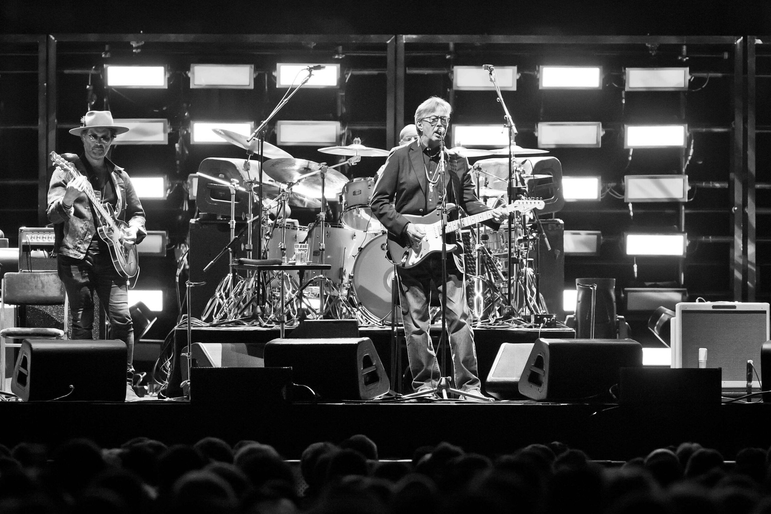 Frank Hoensch/Redferns