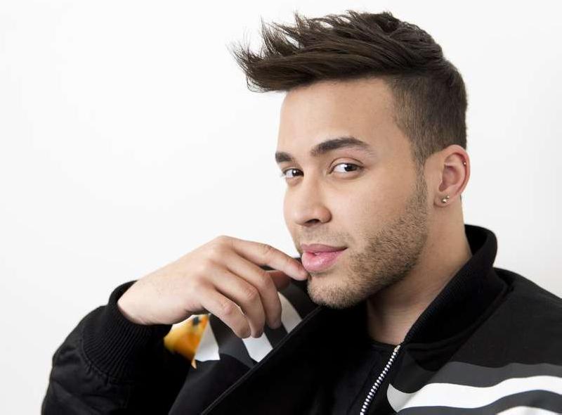 Prince Royce