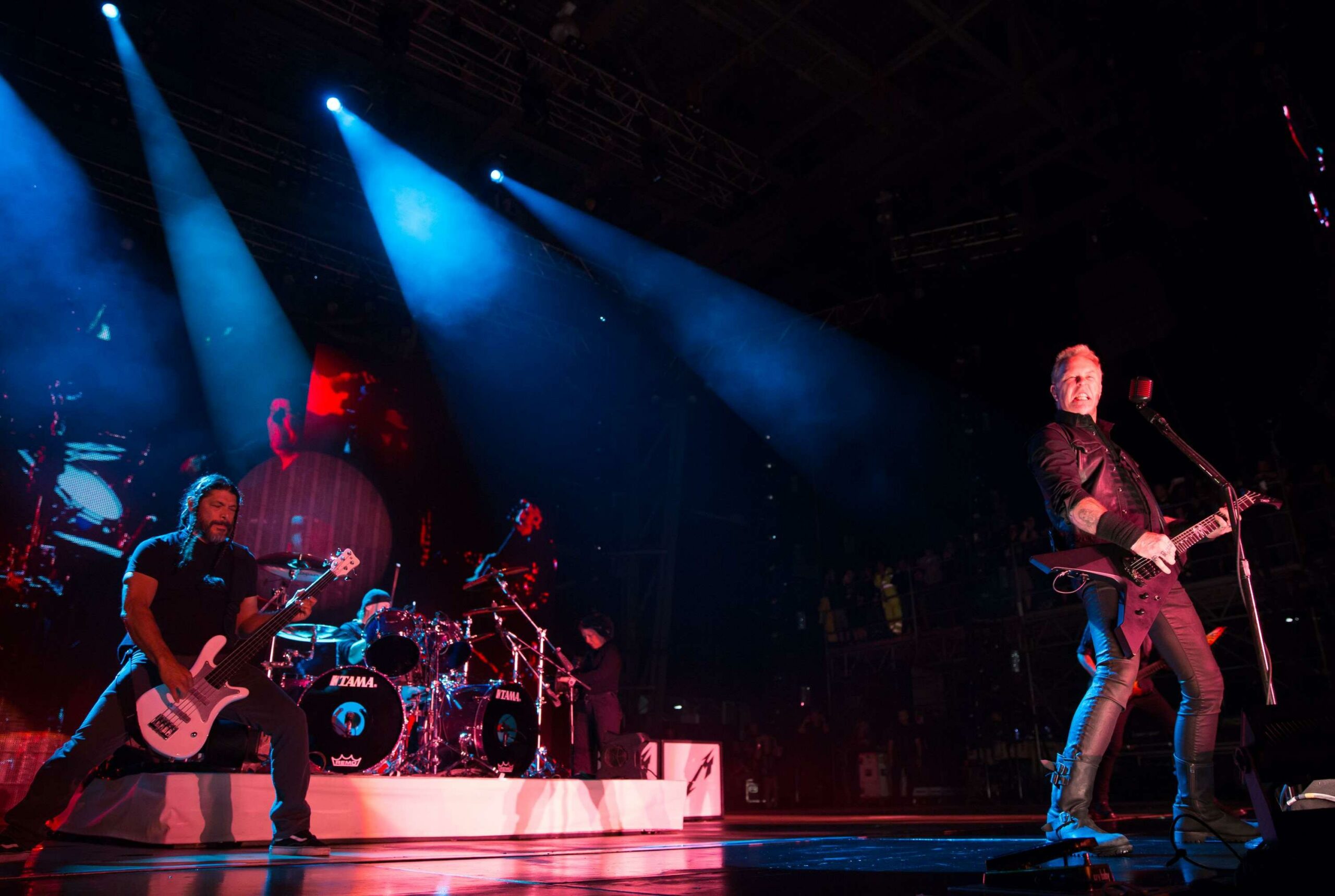 (Photo by Jason Squires/Getty Images)