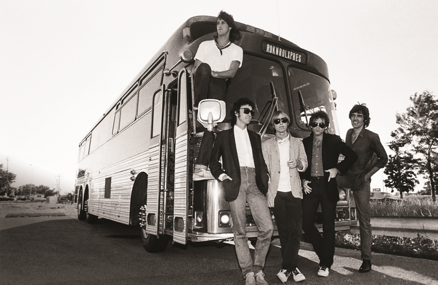 George Rose /Getty Images