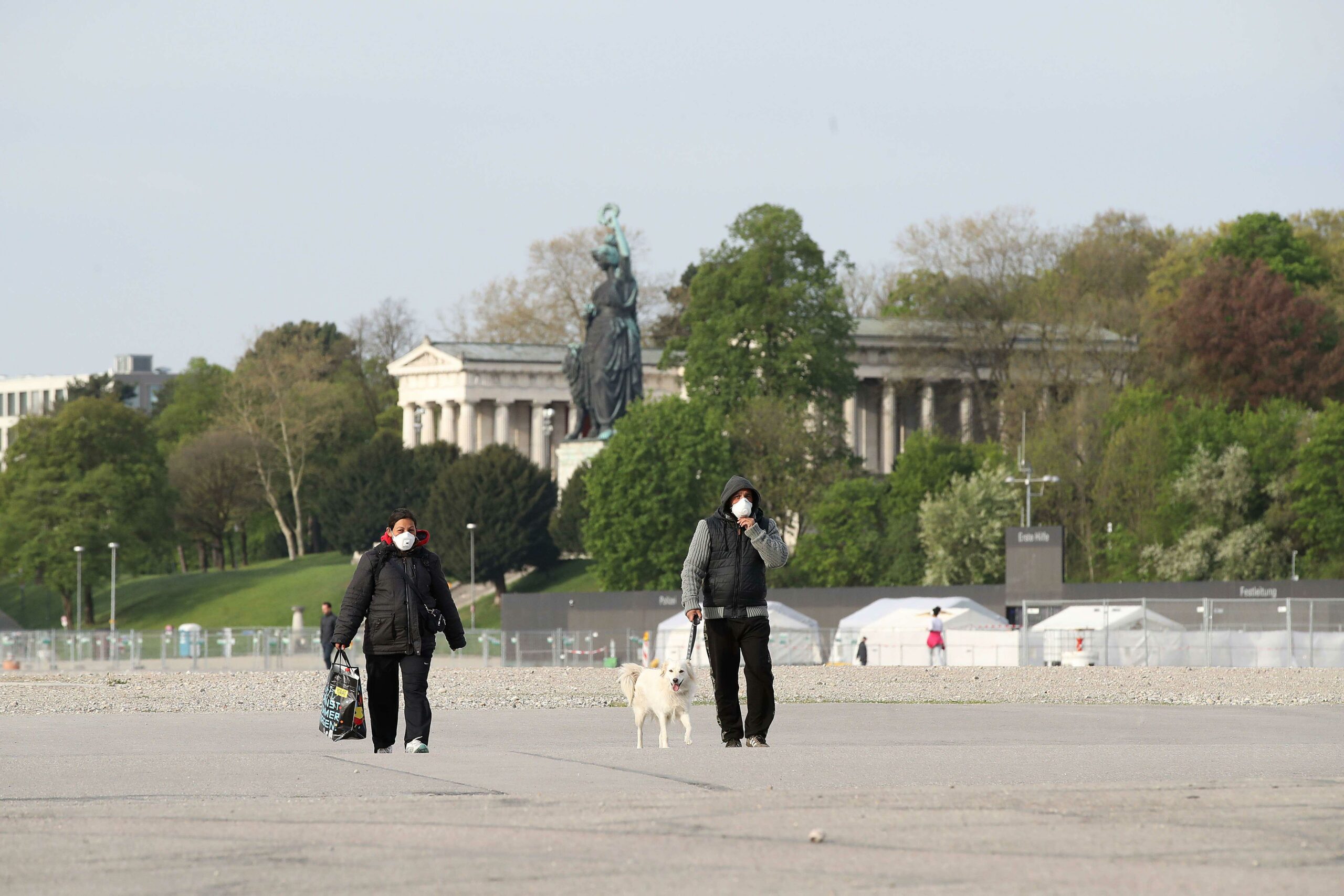 Alexander Hassenstein/Getty Images