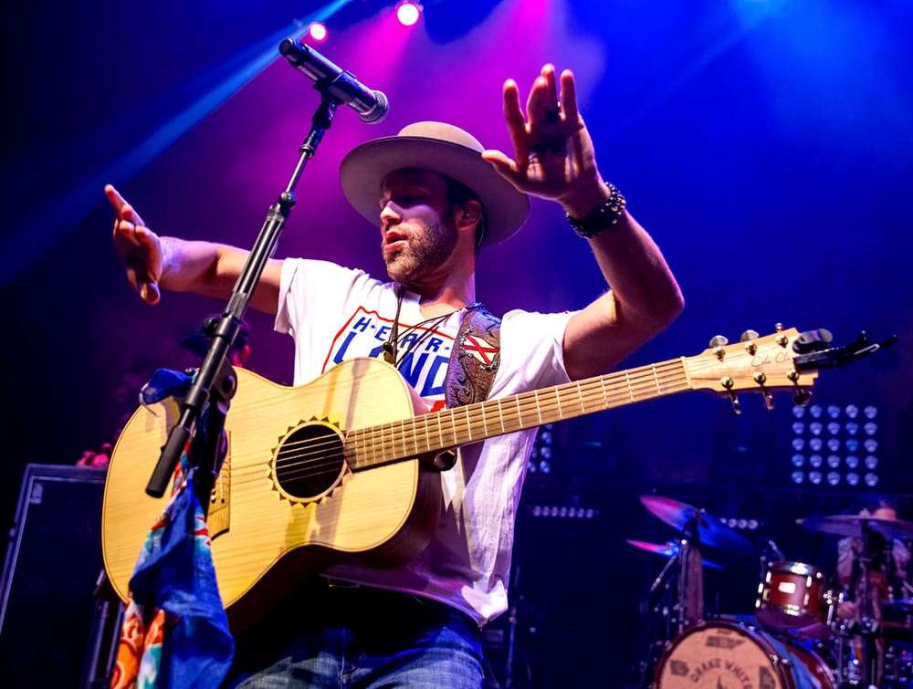 Drake White