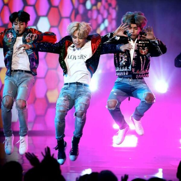 Matt Sayles / Invision / AP