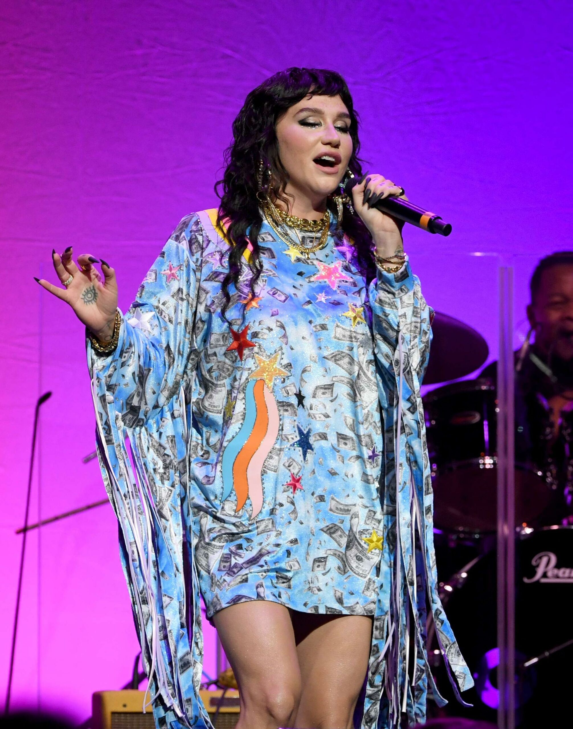 Kevin Winter/Getty Images