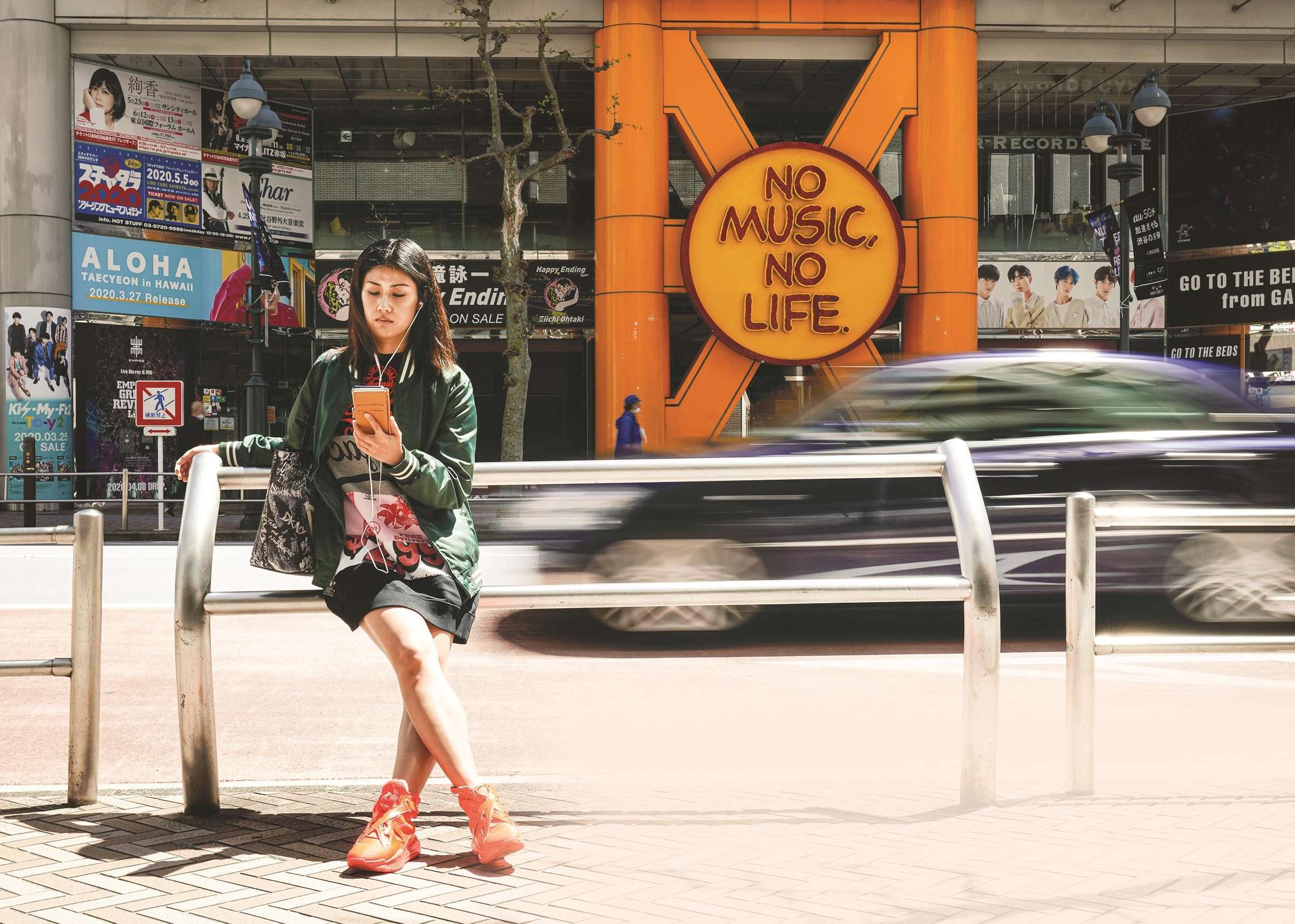 Christopher Jue / Getty Images