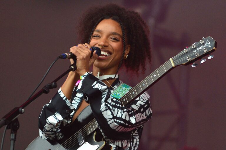 Jim Dyson/Getty Images