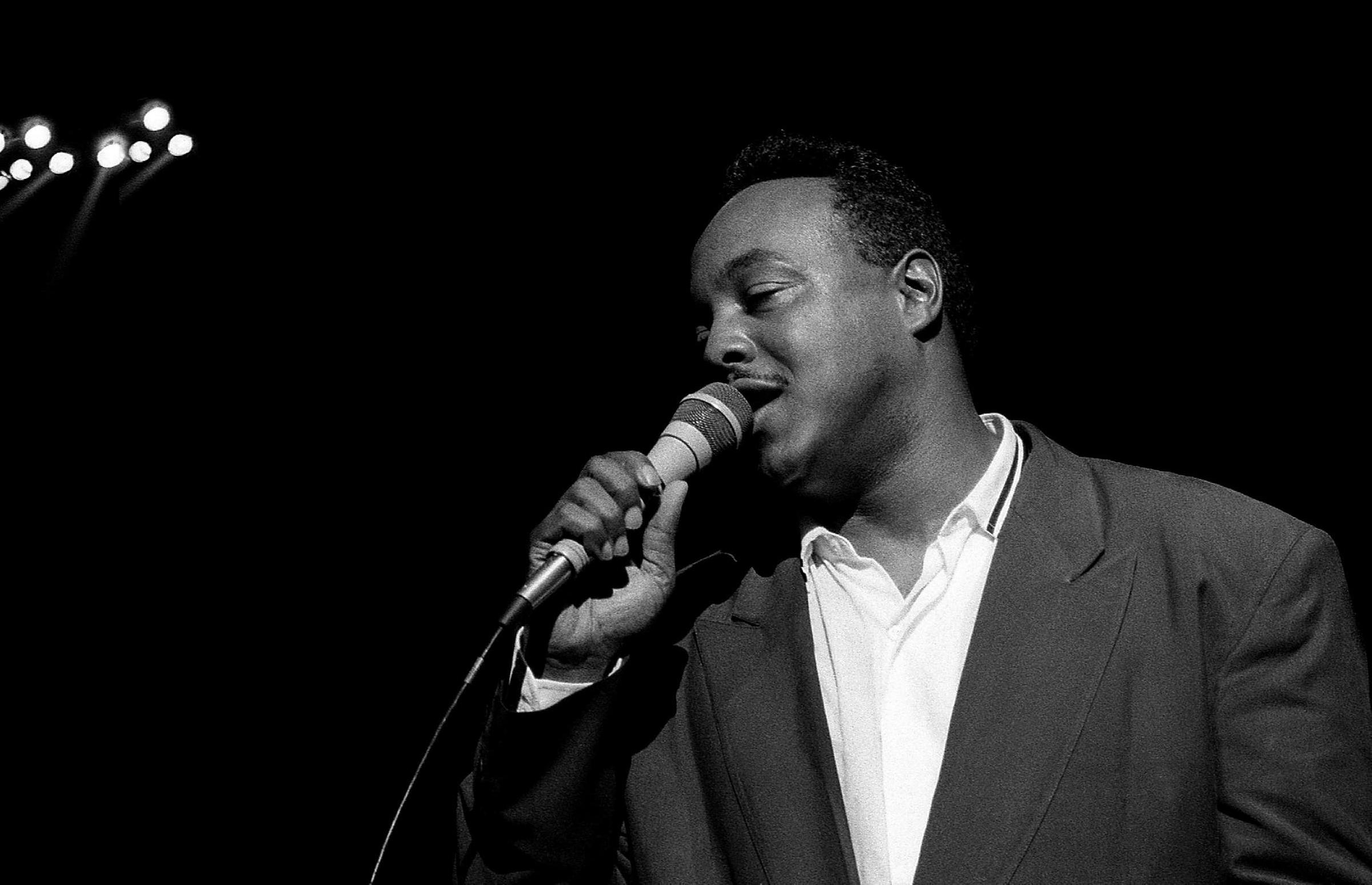 Tonight, I Celebrate My Love: 