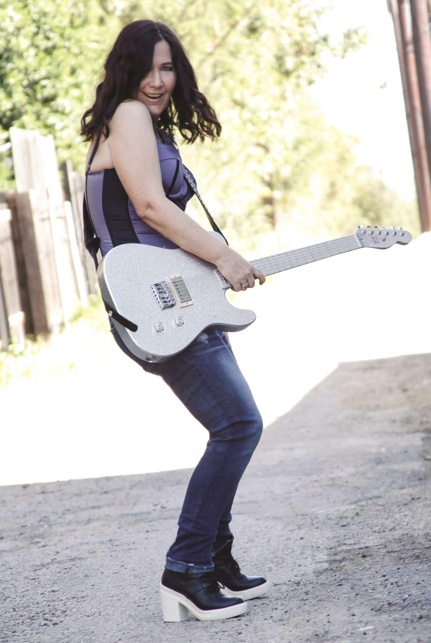 Photo by Cameron Ludwick