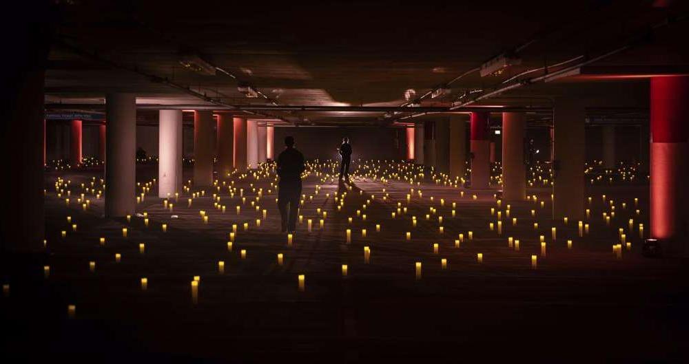 (Kyle Flubacker/Lyric Opera of Chicago via AP