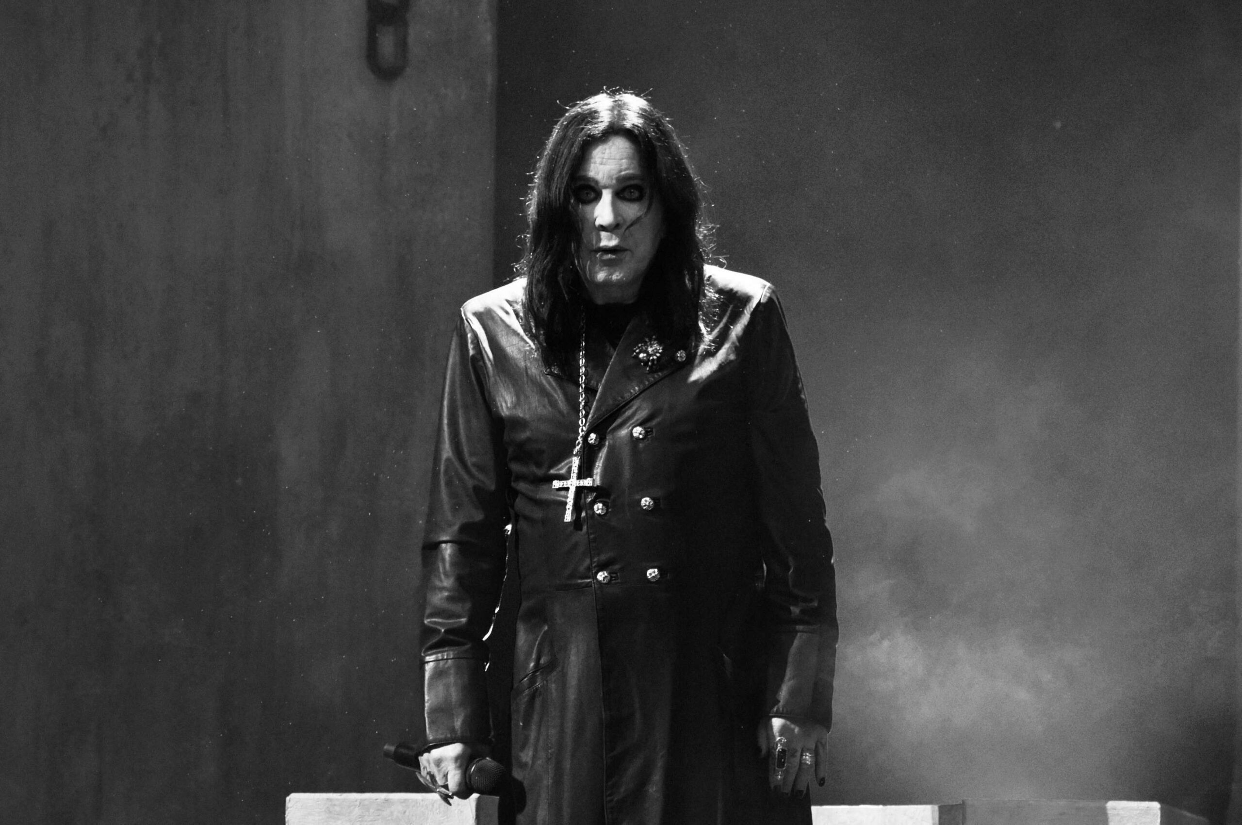 John Shearer/AMA2019/Getty Images for dcp