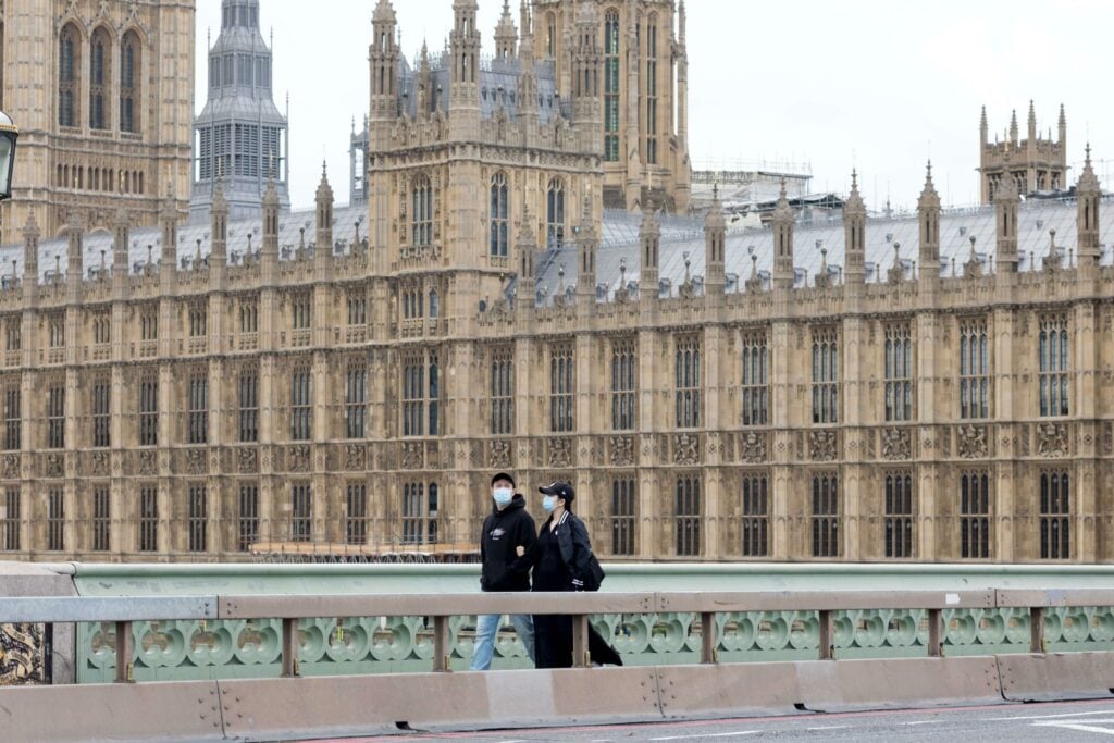 The Biz: MPs Push For UK Live Nation Probe; Ticketmaster’s New CTO; SCOTUS Can’t Rule On Songwriter Copyright Case