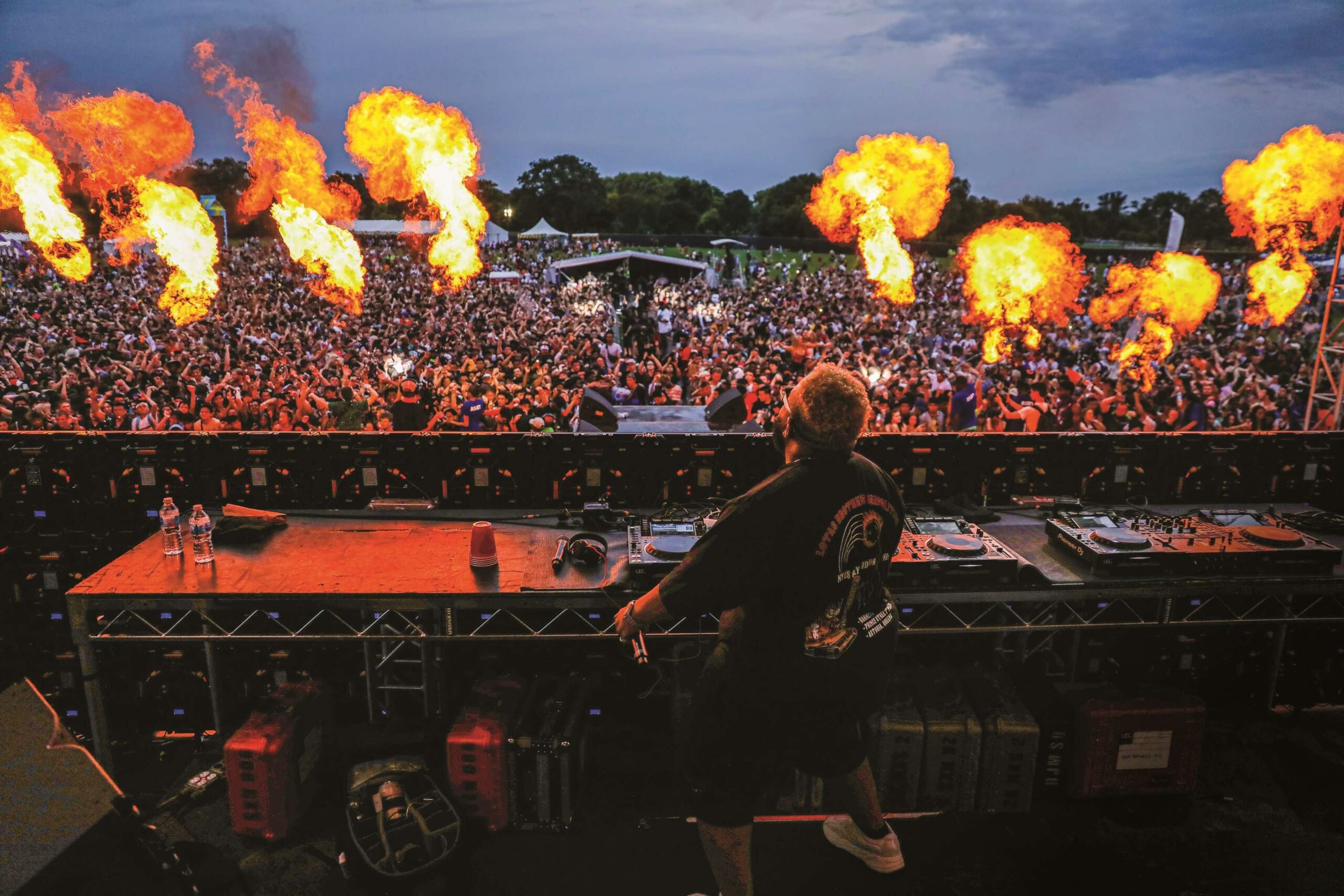 Courtesy Summer Smash Festival