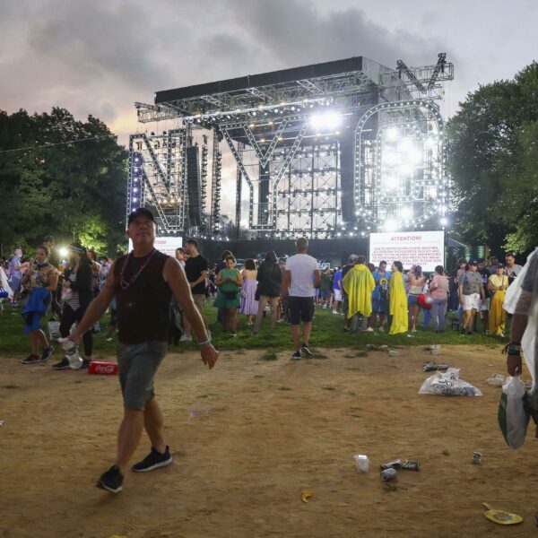 Andy Kropa / Invision / AP