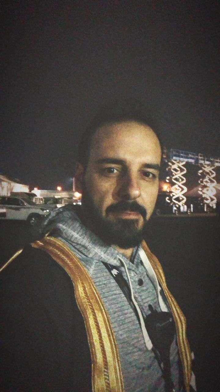 Talal Albahiti