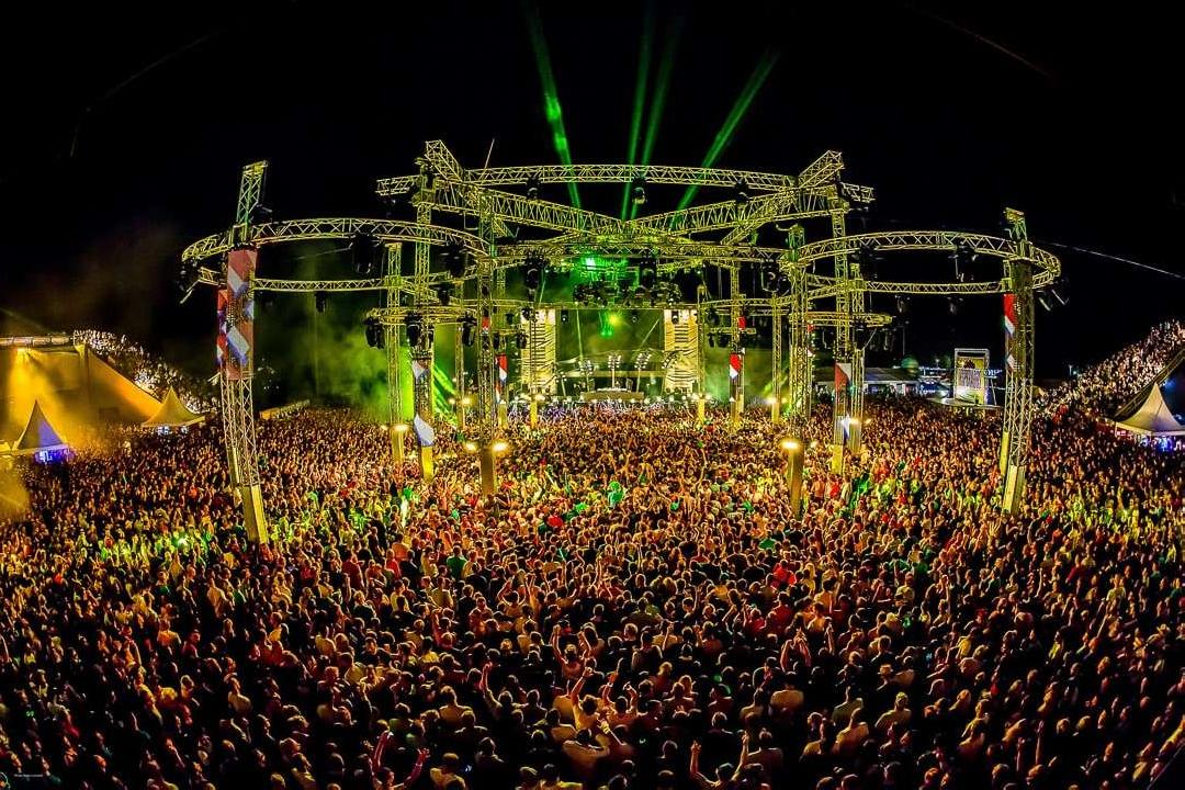 Courtesy of Nature One