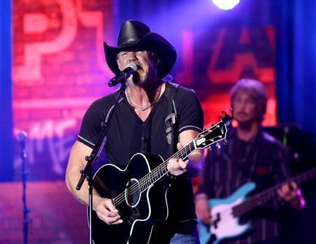 Donald Traill / Invision / AP