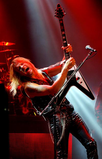 Mike Oberg / Pollstar