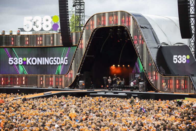 JEROEN JUMELET/ANP/AFP via Getty Images