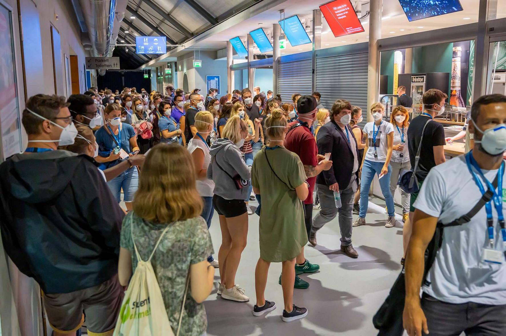 As scientists unsurprisingly found,