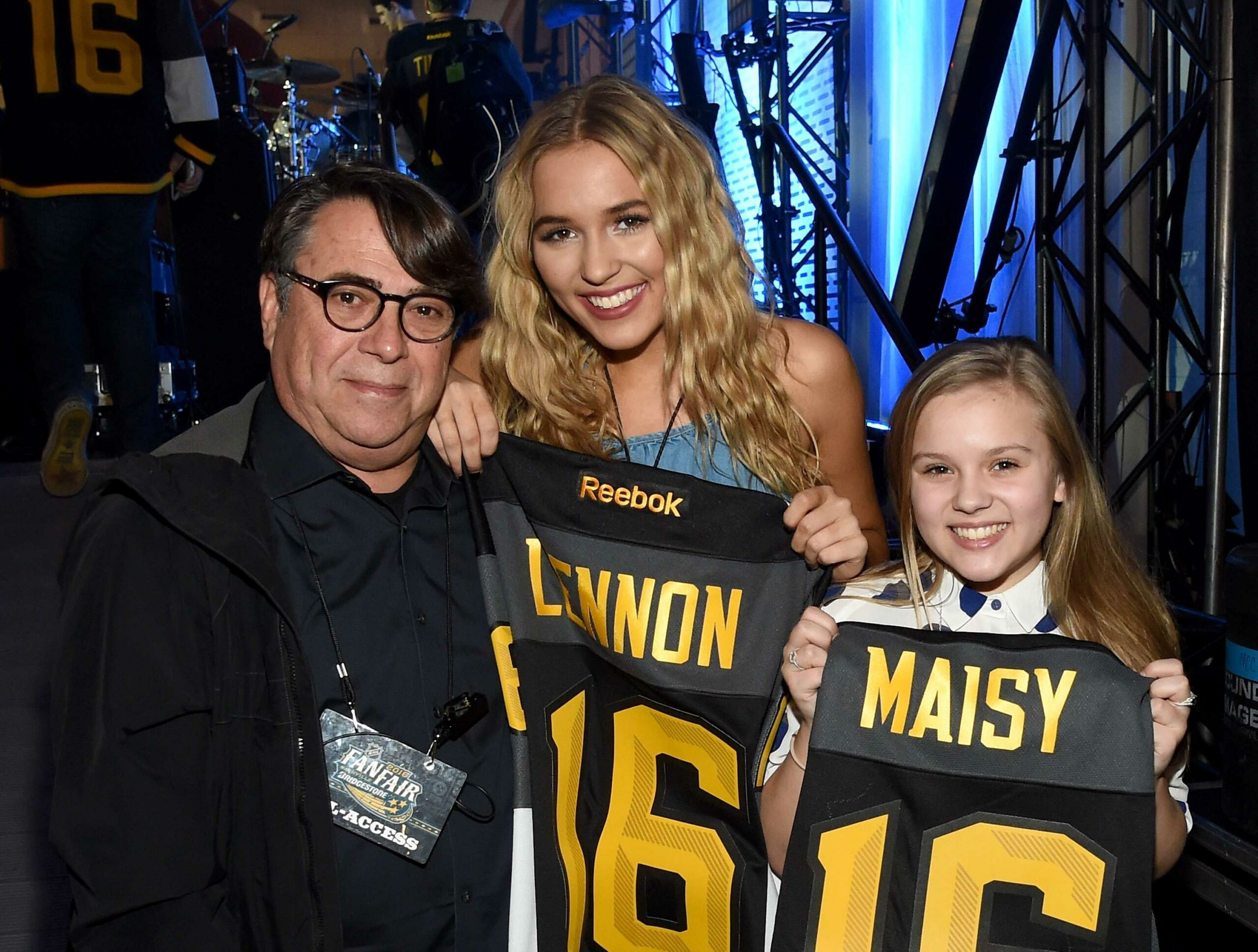 Rick Diamond/Getty Images