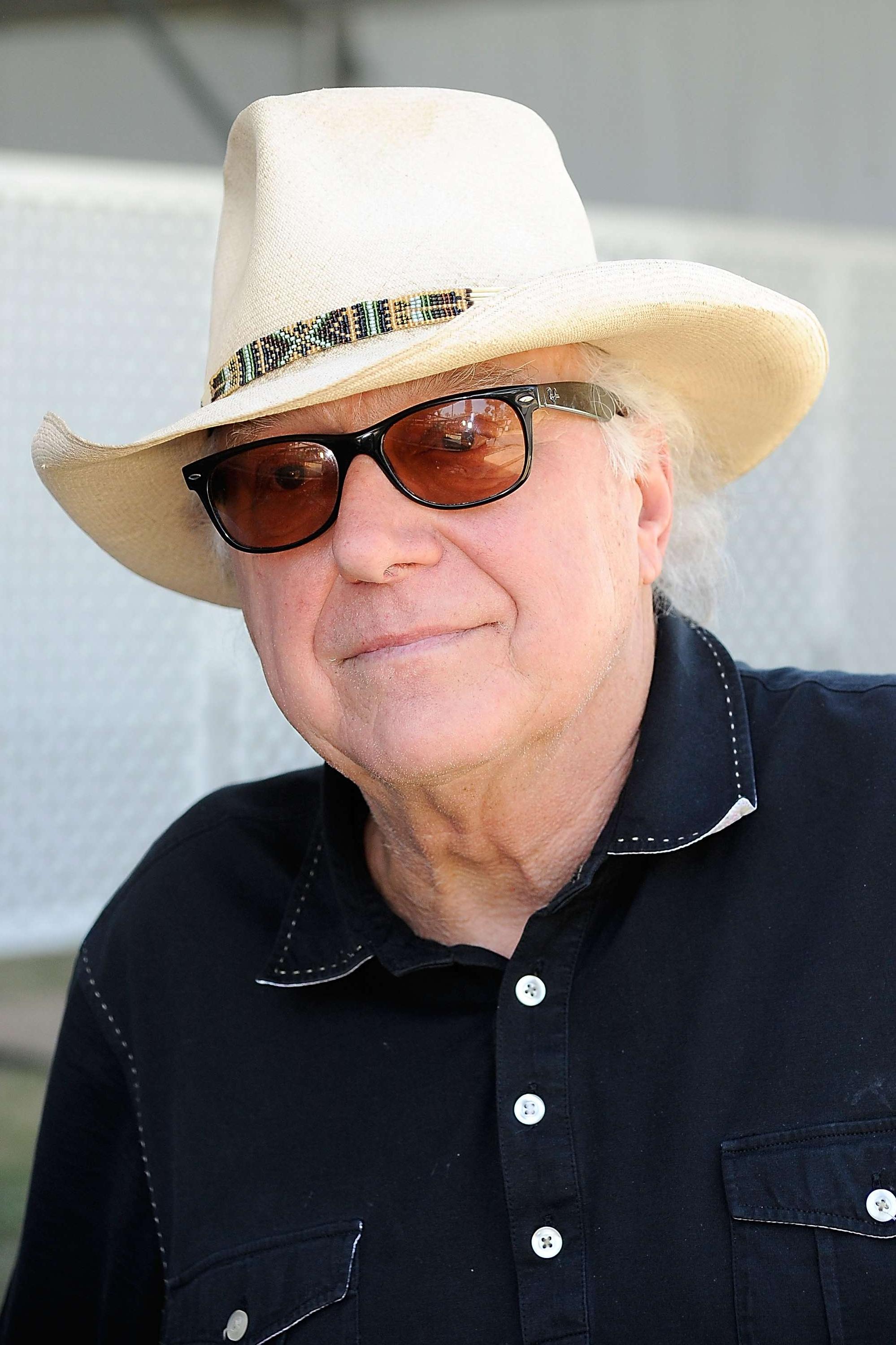 Jerry Jeff Walker