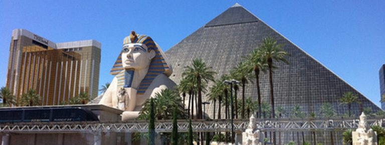 Luxor Hotel & Casino