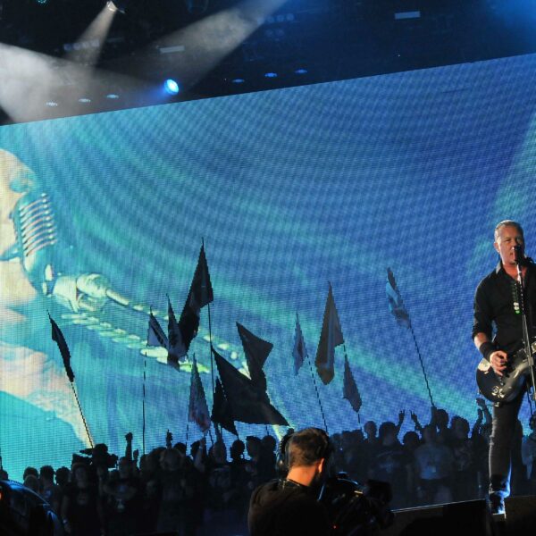 Jim Dyson/Getty Images