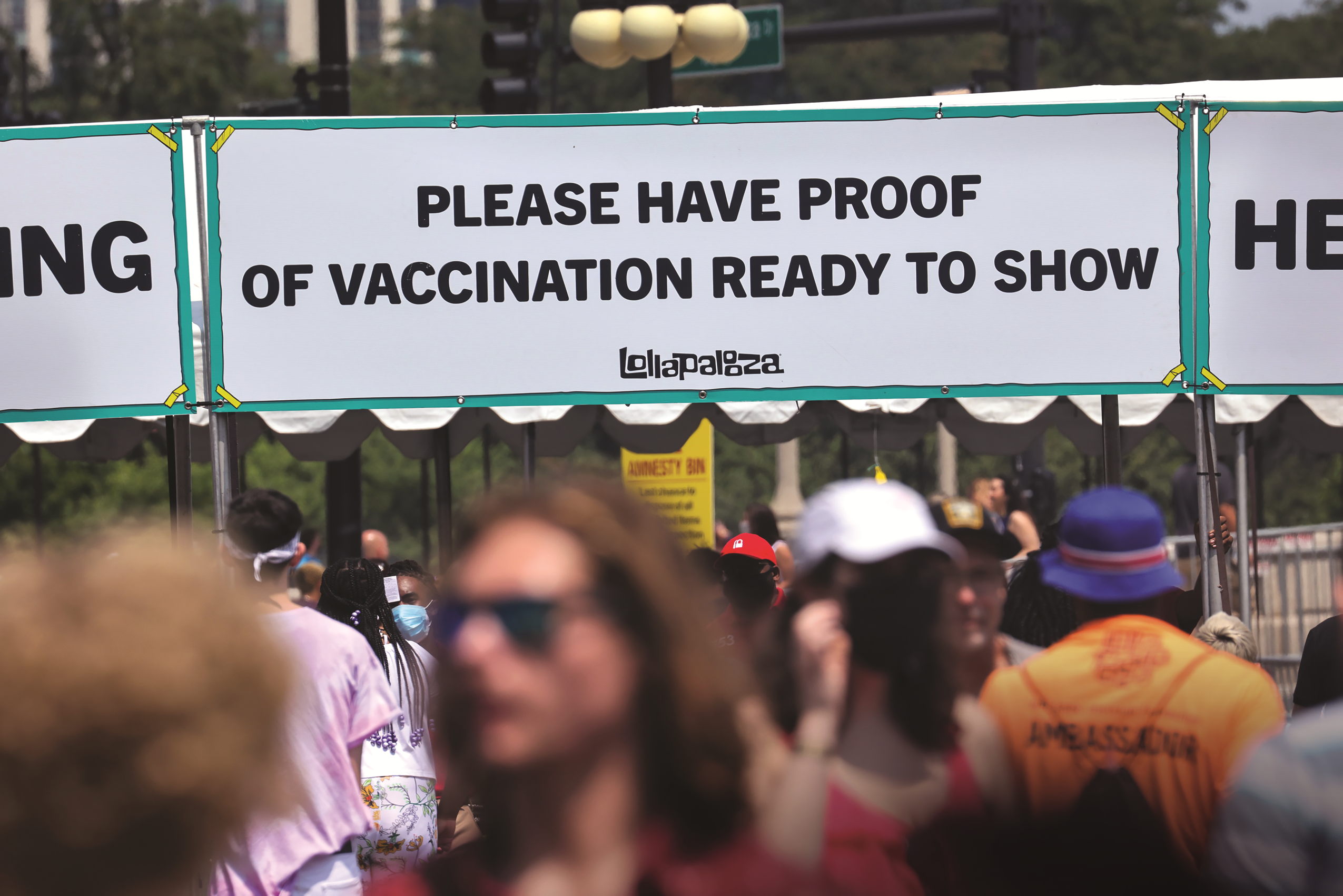 Scott Olson/Getty Images