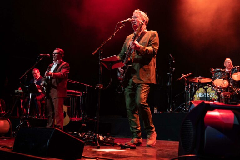 Lorne Thomson/Redferns