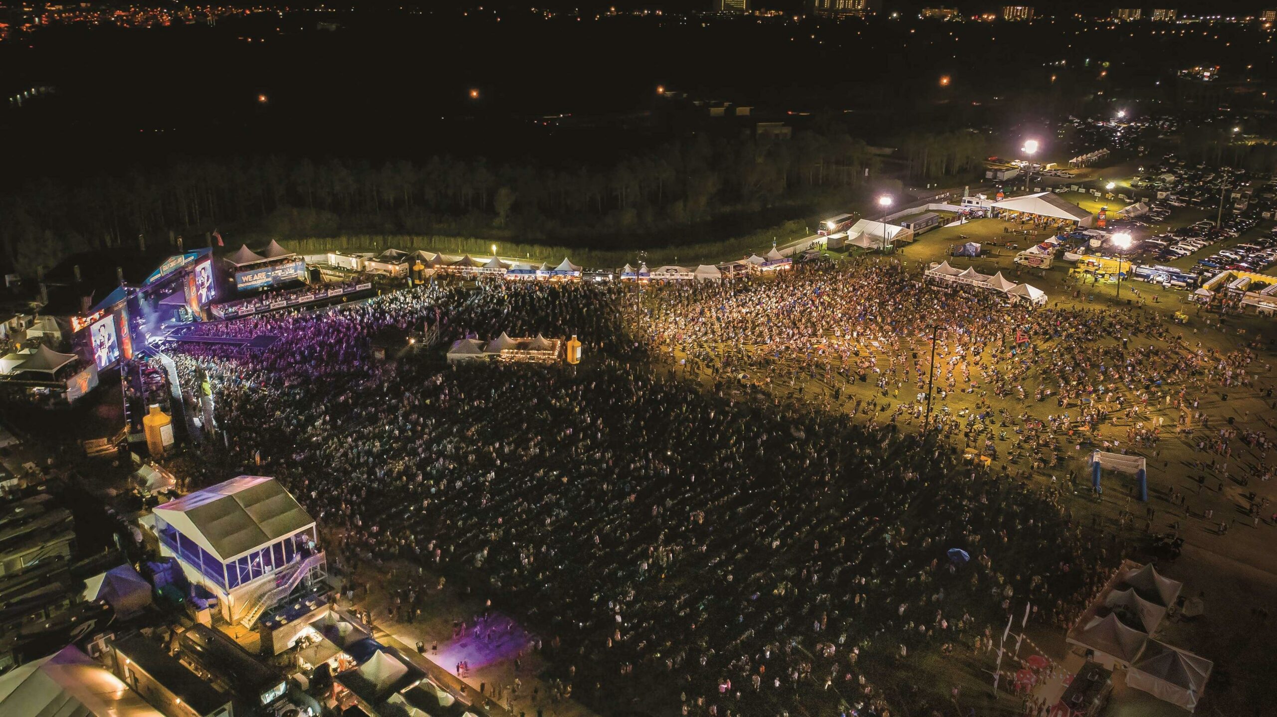 Courtesy Pepsi Gulf Coast Jam