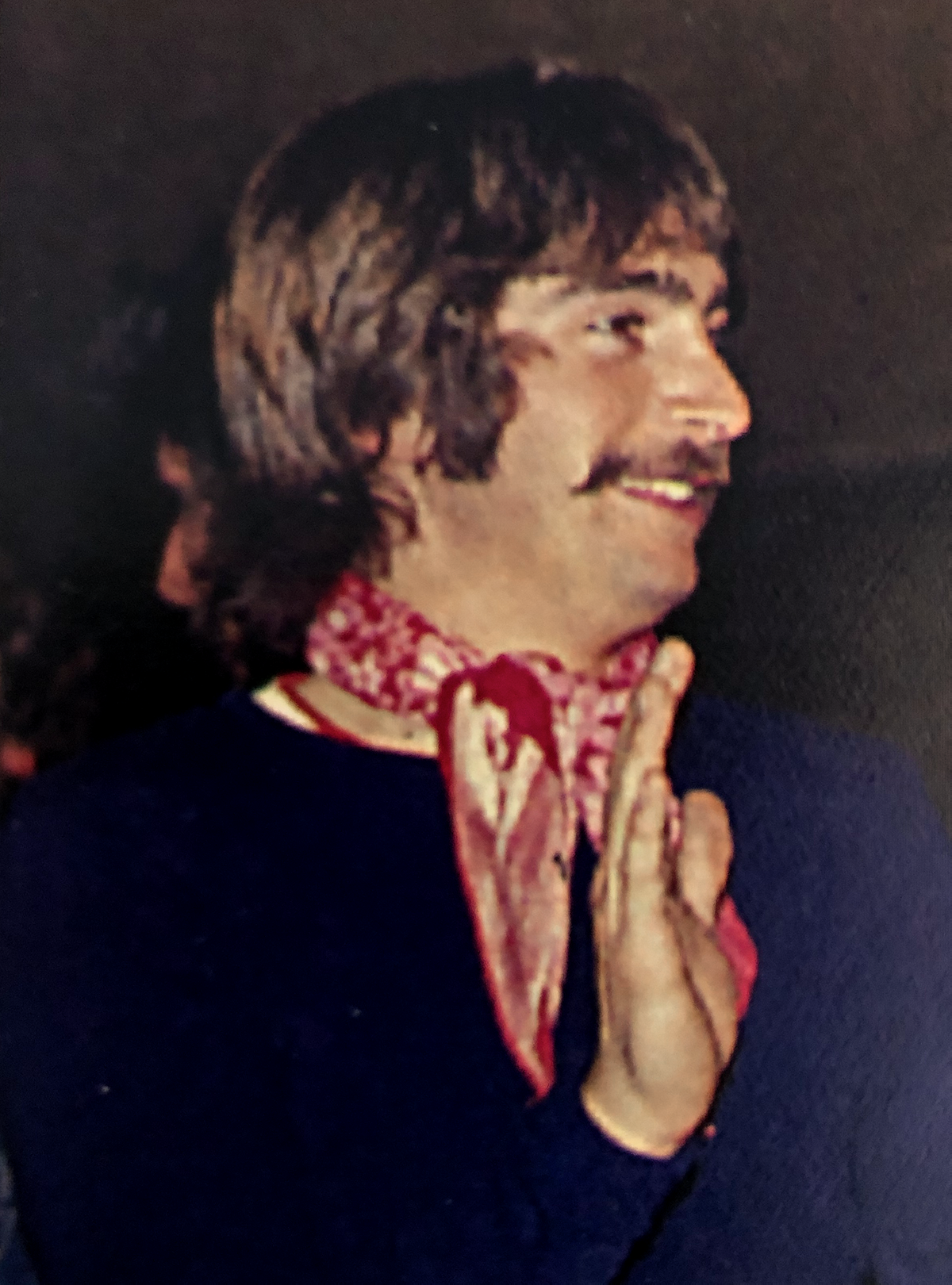 Winning Friends,  Influencing People: