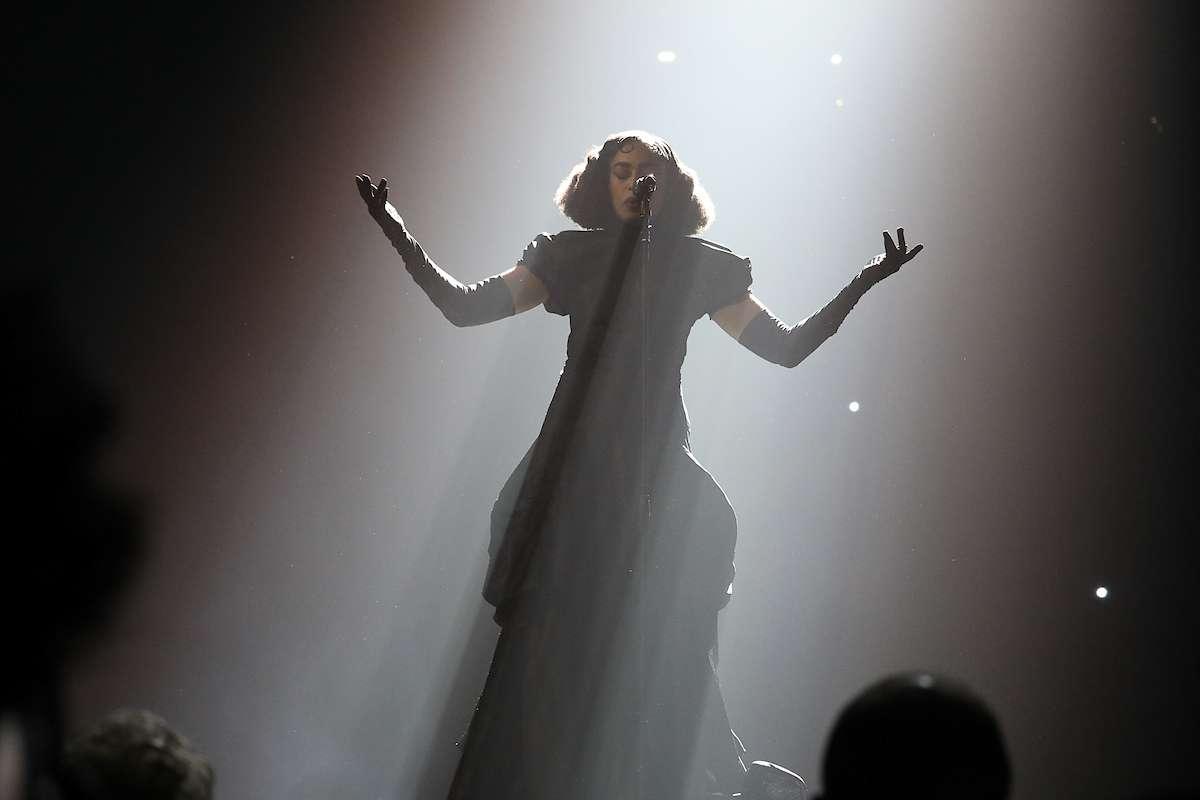 John Marshall Entertainment