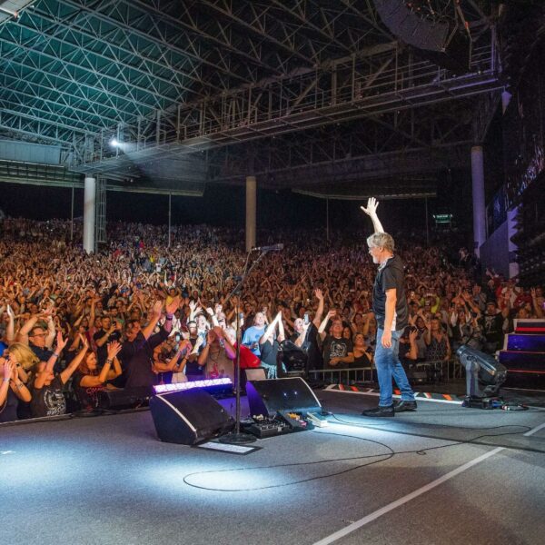 Chris Schwegler / 313 Presents