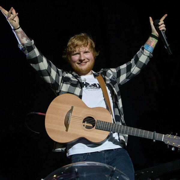 (Photo by Matt Jelonek/WireImage)