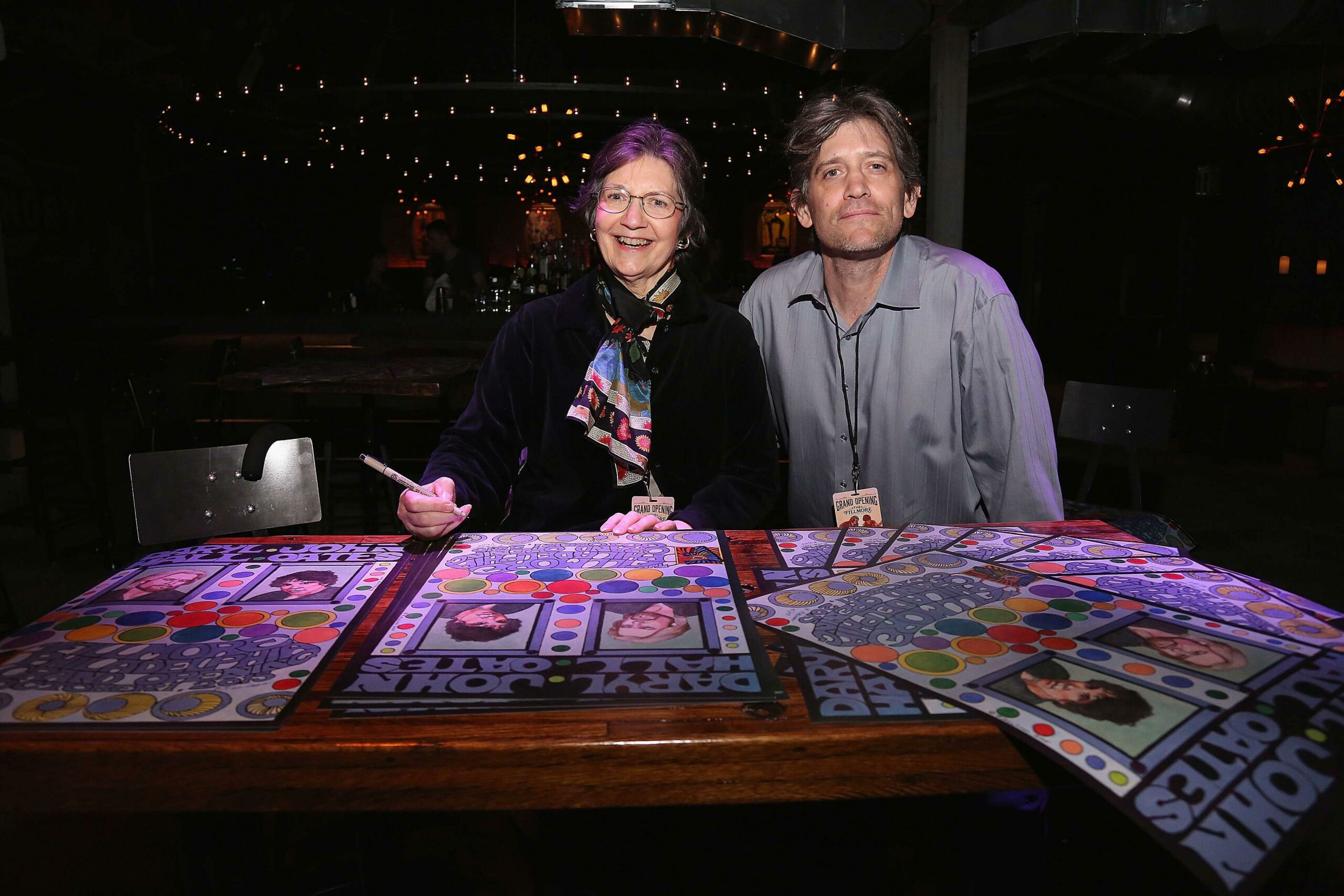 Bill McCay/Getty Images