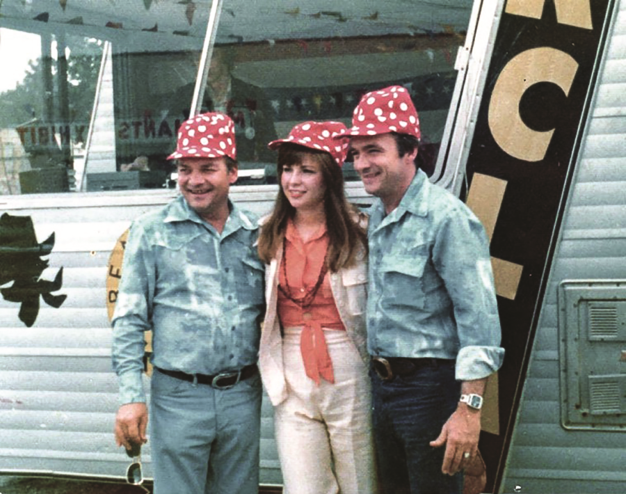 Patty Loveless 