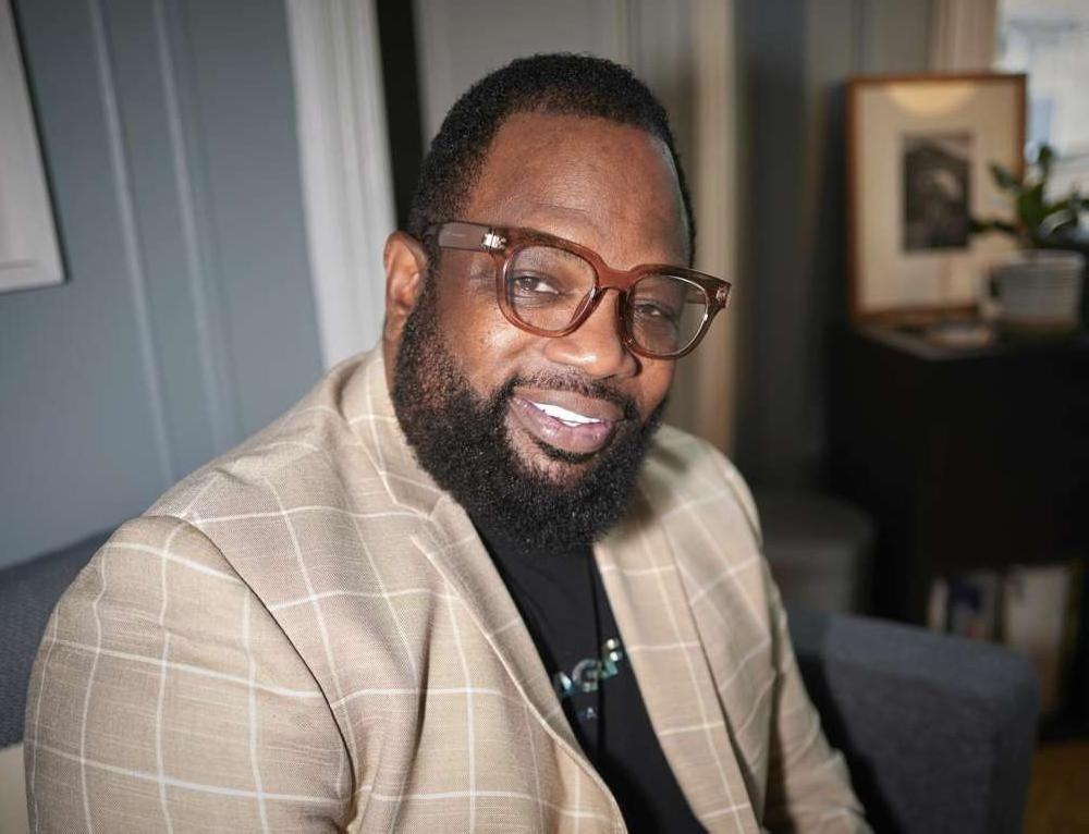 Matt Licari/Invision/AP