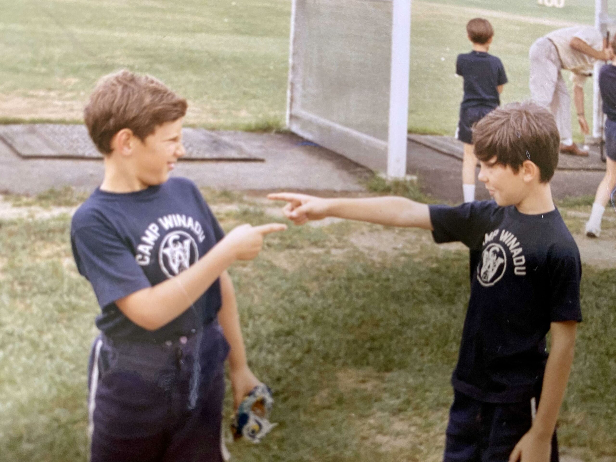 Courtesty of Mitchell Slater