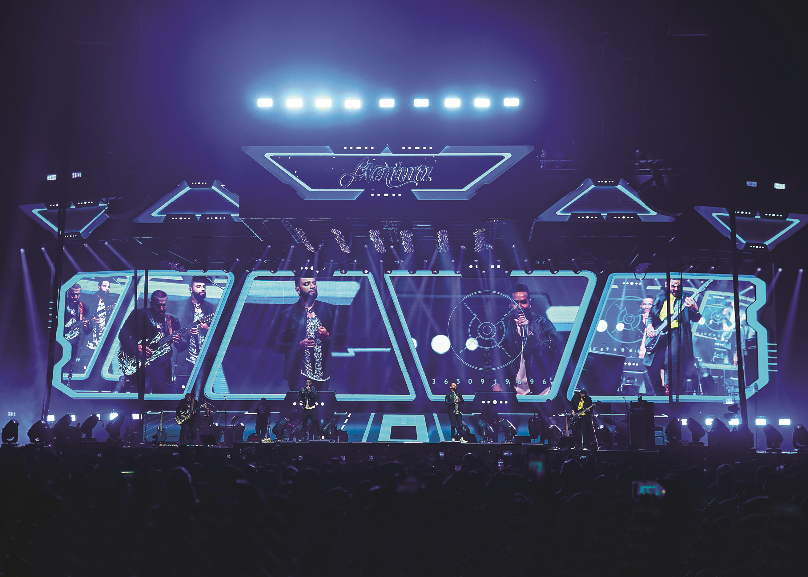 Omar Vega / Getty Images