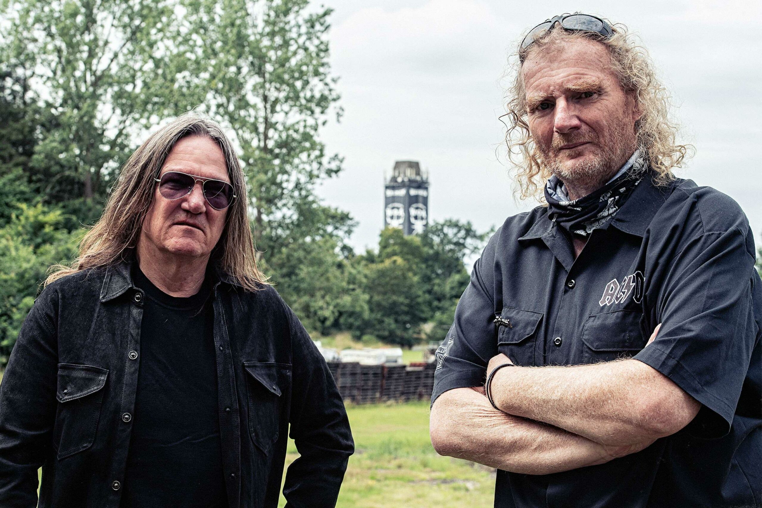 ICS Festival Service GmbH