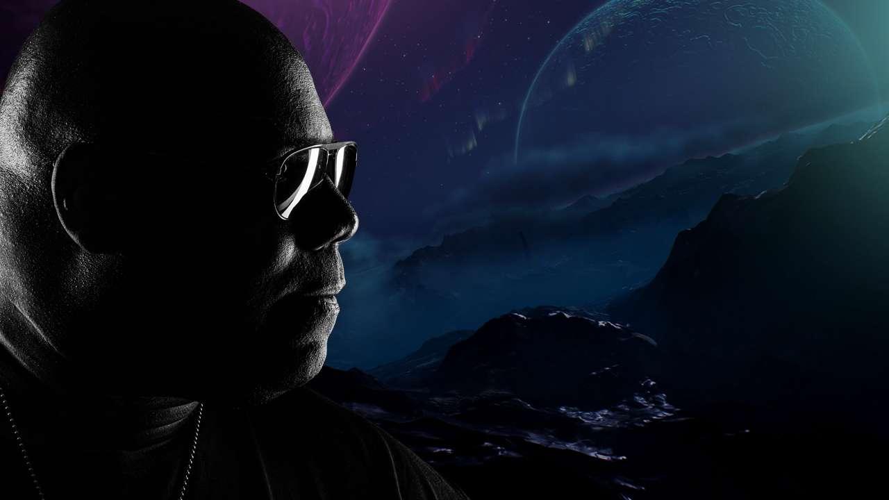 Carl Cox will share his knowledge of what makes dancefloors magical with the team at Sensorium.
