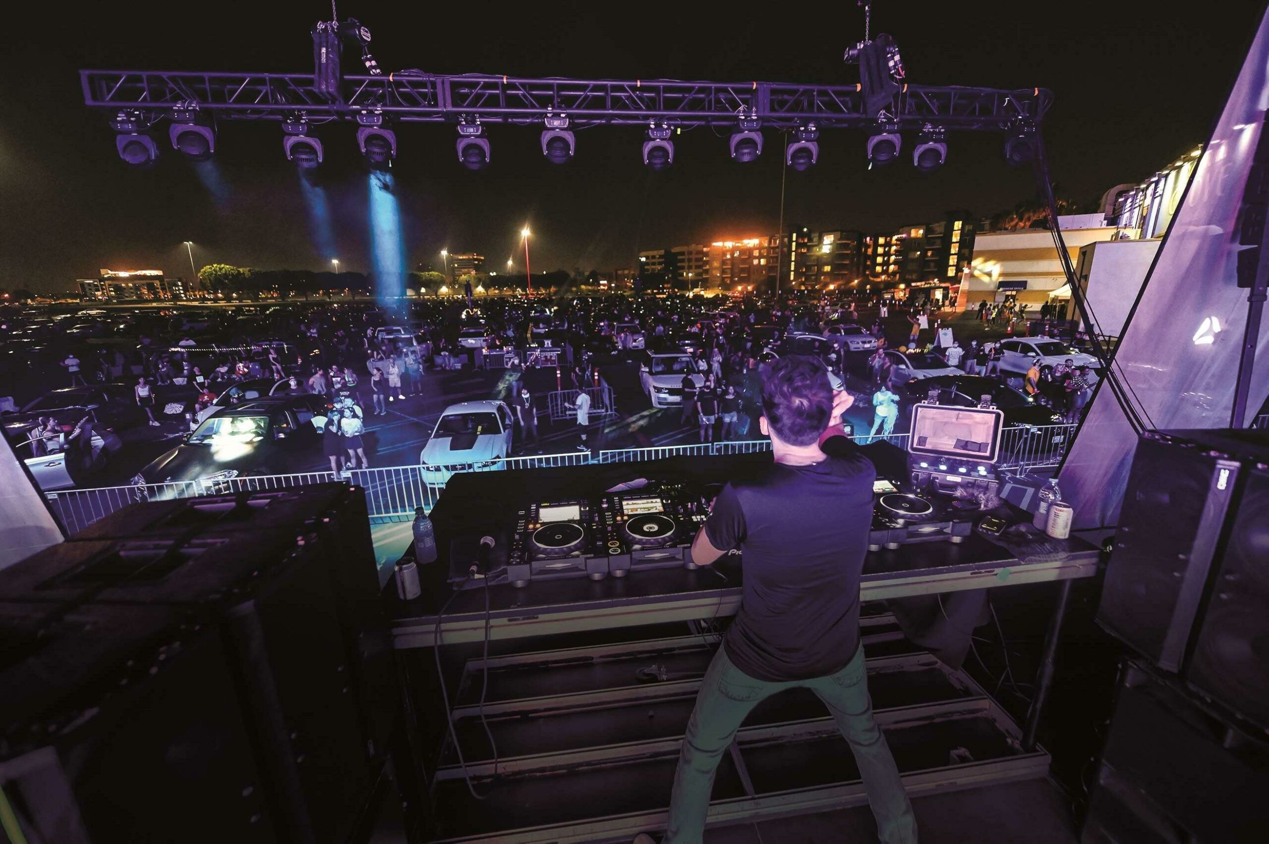 Frazer Harrison / Getty Images