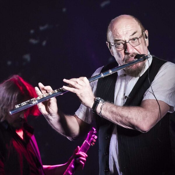 Frank Hoensch/Redferns