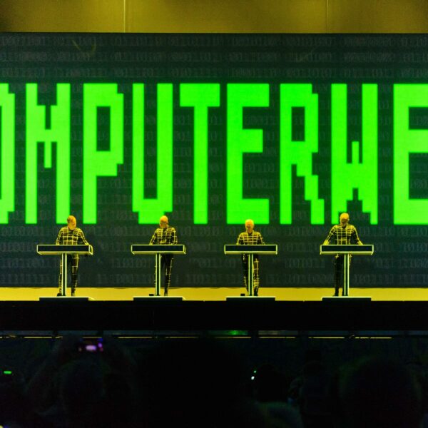 Joseph Okpako/WireImage