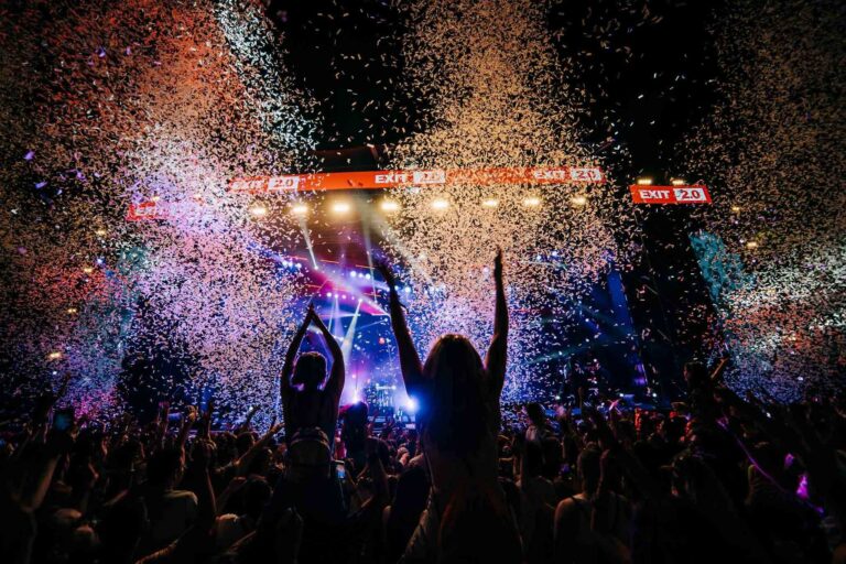 EXIT Photo Team 2021