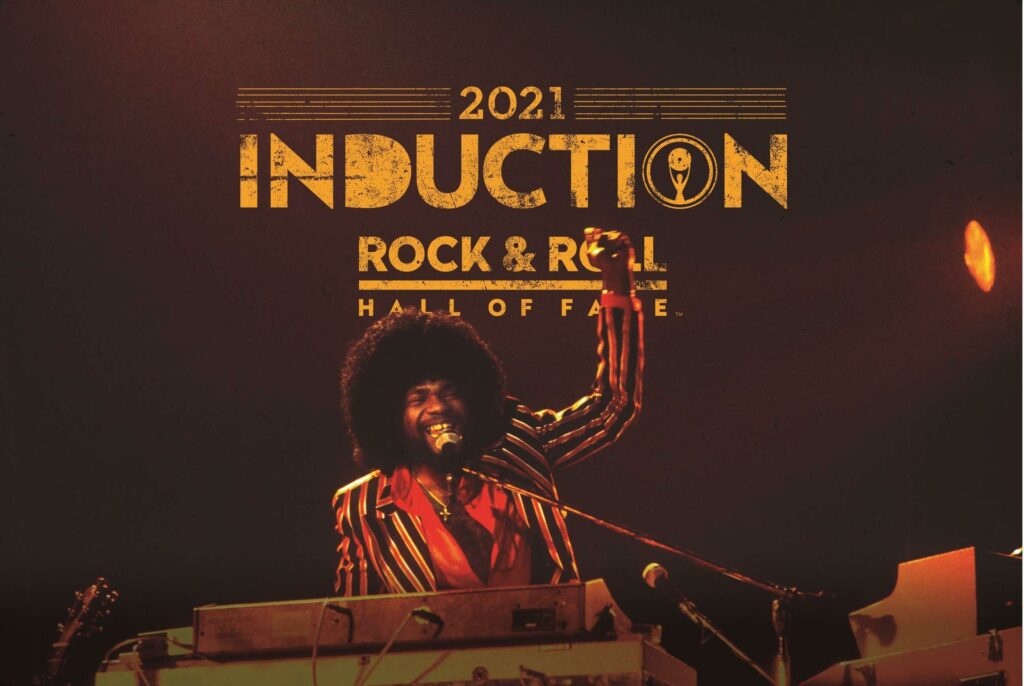 Rock Hall Musical Excellence Award: Billy Preston, Randy Rhoads, LL ...